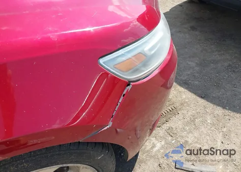 2013 Ford Taurus Limited из США, поврежденный, VIN 1FAHP2F8XDG205853